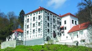 Tempel Rogaška Rogaška Slatina and Rogatec Slovenija - Festival Pranger