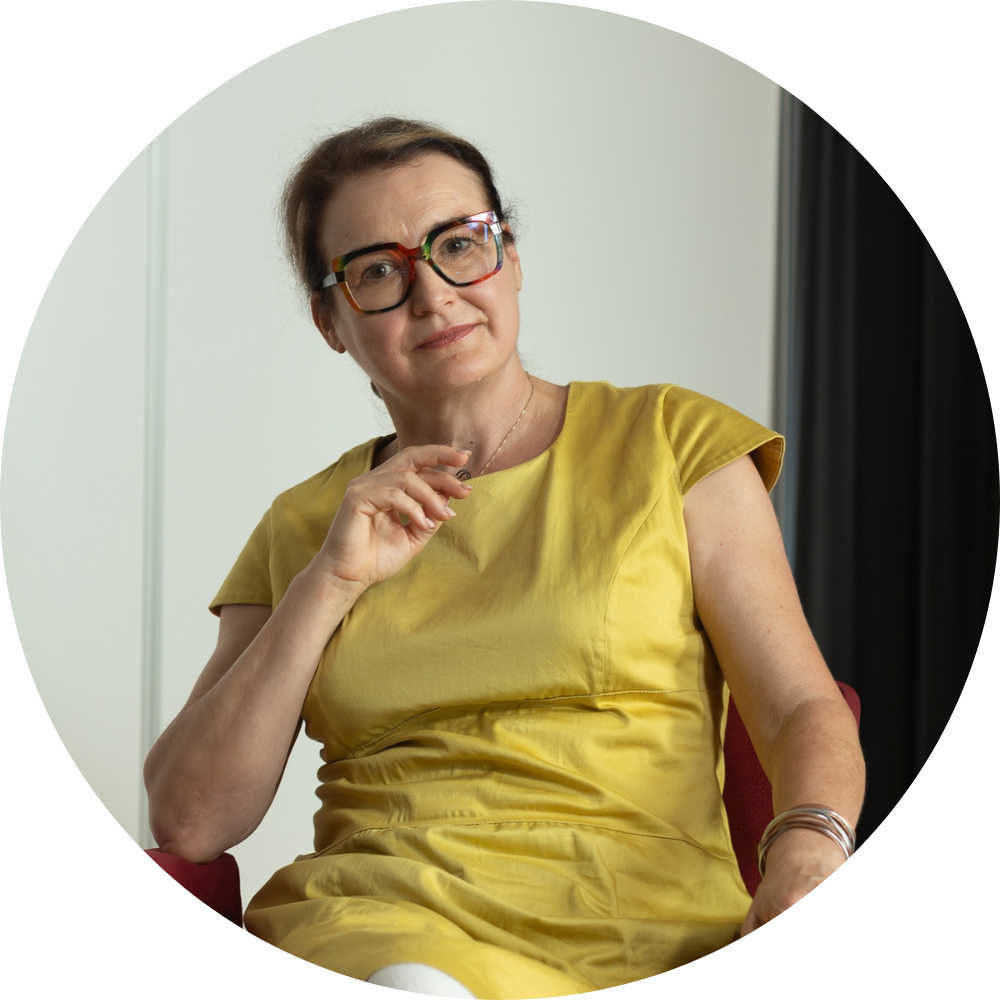 Urška P. Černe