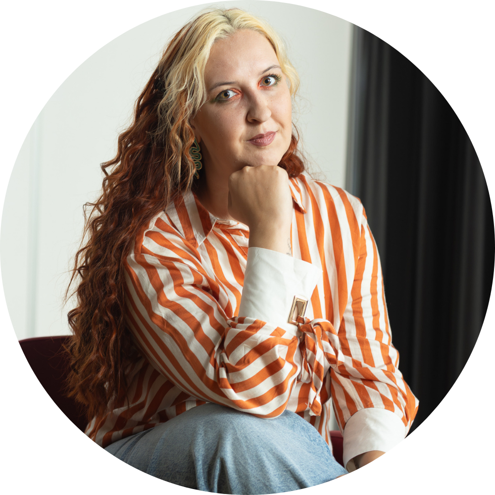 Urška Bračko